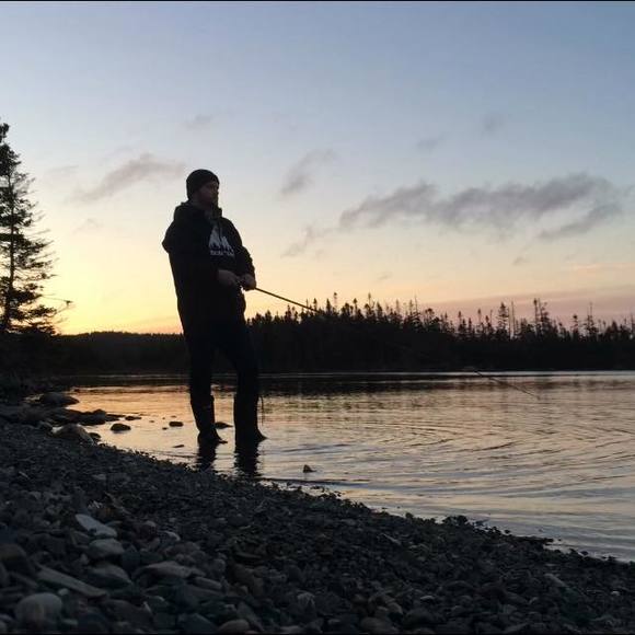 Meet your Posher, Chris - Picture 1 of 1